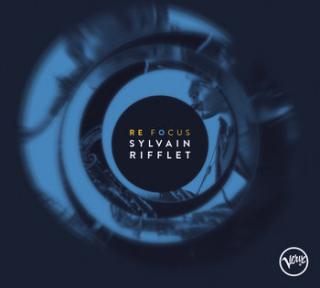 RIFFLETT SYLVAIN Refocus