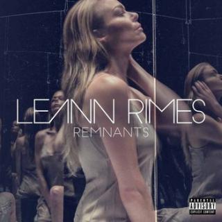 RIMES LEANN,REMNANTS   2016