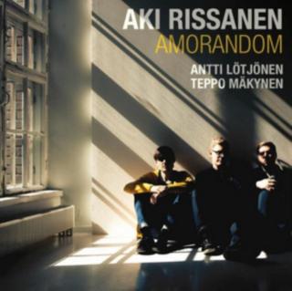 RISSANEN AKI Amorandom