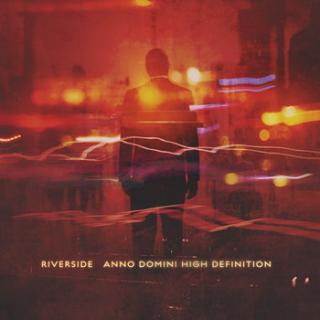 RIVERSIDE,ANNO DOMINI HIGH DEFINITION (CD+DVD) (DG)  2009