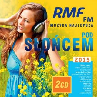 RMF.FM: Muzyka najlepsza pod słońcem 2015