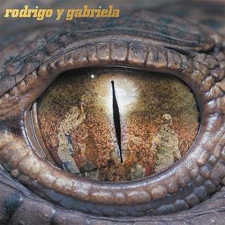 RODRIGO Y GABRIELA Rodrigo y Gabriela 10th Anniversary Re-Issue 2CD DVD