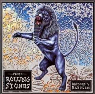 ROLLING STONES Bridges To Babylon