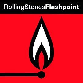 ROLLING STONES Flashpoint