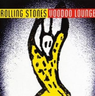 ROLLING STONES Voodoo Lounge