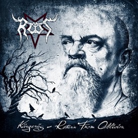 ROOT,KARGERAS - RETURN FROM OBLIVION (DG) 2016