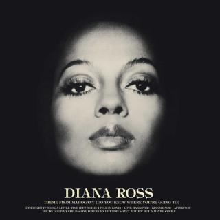 ROSS DIANA,DIANA ROSS (LP) 1976