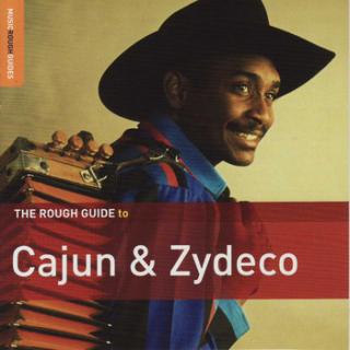 Rough Guide To: Cajun  Zydeco 2CD