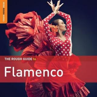 Rough Guide To Flamenco 2CD