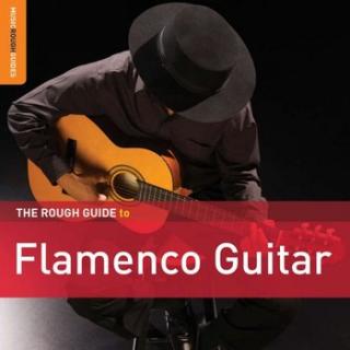 Rough Guide To Flamenco Guitar 2CD