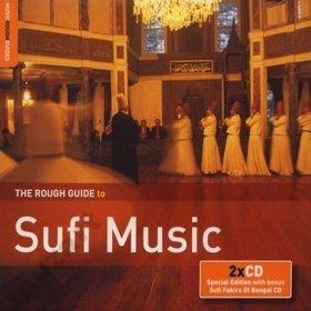 ROUGH GUIDE TO SUFI MUSIC 2CD