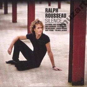 ROUSSEAU RALPH Silence