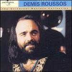 ROUSSOS DEMIS Universal Masters