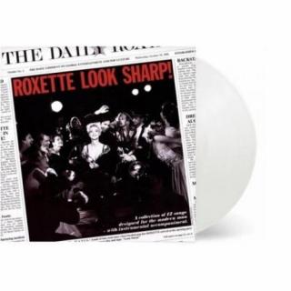 ROXETTE,LOOK SHARP (LP) 1988