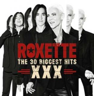 ROXETTE The 30 Biggest Hits XXX 2CD