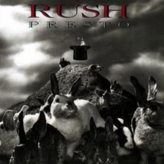 RUSH Presto