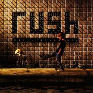 RUSH Roll the Bones