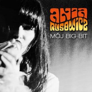 RUSOWICZ ANIA Mój big-bit CD + DVD