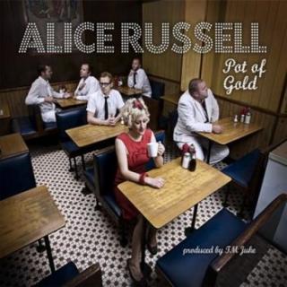 RUSSELL ALICE Pot Of Gold