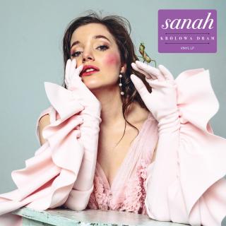 SANAH,KRÓLOWA DRAM (LP) 2020