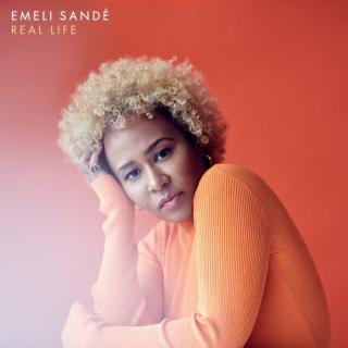 SANDE EMELI,REAL LIFE (LP) 2019