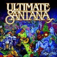 SANTANA,ULTIMATE   2007