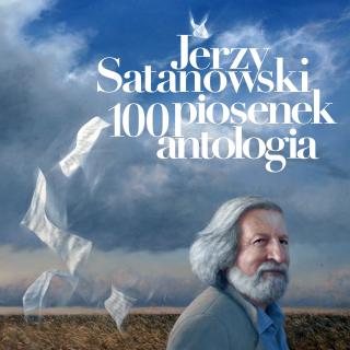 SATANOWSKI JERZY,100 PIOSENEK ANTOLOGIA 5CD