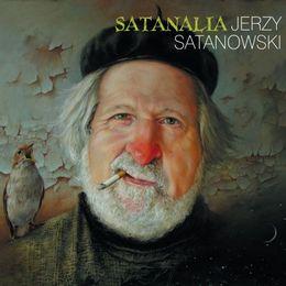 SATANOWSKI JERZY Satanalia 2CD