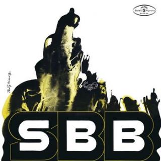 SBB,SBB  (LP)  1974