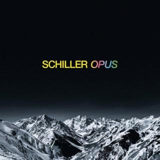 SCHILLER Opus PL