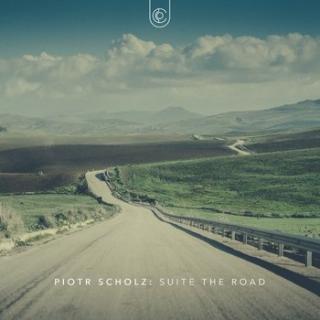 SCHOLZ PIOTR Suite The Road