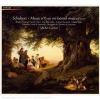 Schubert Messe NO 6 MICHAEL CORBOZ