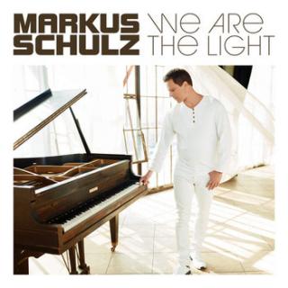 SCHULZ MARKUS We Are The Light 2CD