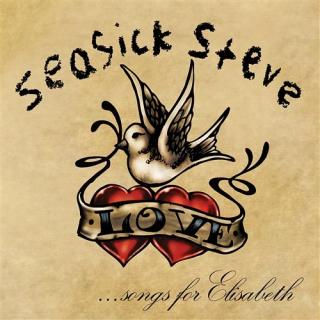 SEASICK STEVE Songs For Elisabeth (EP)