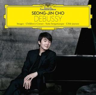 SEONG-JIN CHO Debussy PL
