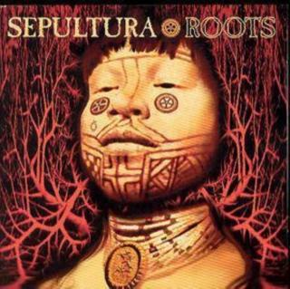 SEPULTURA,ROOTS  1996