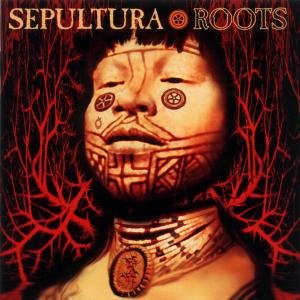 SEPULTURA,ROOTS (2LP) 1996
