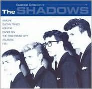 SHADOWS The Essential Collection 2CD