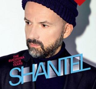 SHANTEL The Bucovina Club Years 2CD