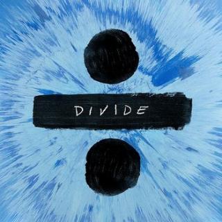 SHEERAN ED Divide (Deluxe Limited Edition)