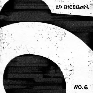 SHEERAN ED No.6 Collaborations Project