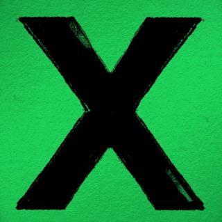 SHEERAN ED X (Deluxe Edition)