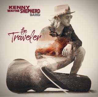 SHEPHERD KENNY The Traveler