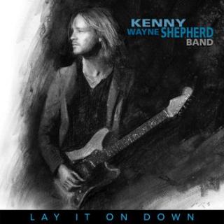 SHEPHERD KENNY WAYNE Lay It On Down