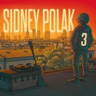 SIDNEY POLAK 3