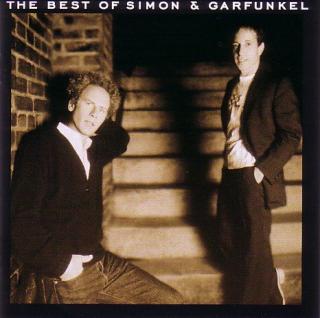 SIMON  GARFUNKEL The Best Of