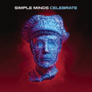 SIMPLE MINDS,CELEBRATE GREATEST HITS (2CD) 2013