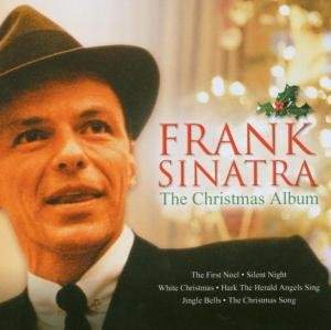 SINATRA FRANK Christmas Album