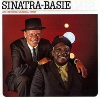 SINATRA FRANK  COUNT BASIE,SINATRA-BASIE:AN HISTORIC MUSICAL FIRST  1998