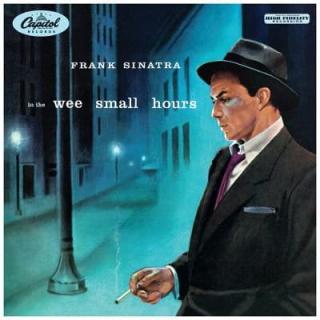 SINATRA FRANK,IN THE WEE SMALL HOURS LTD (LP)  1955